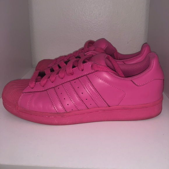 Adidas Sneakers - Picture 2 of 2